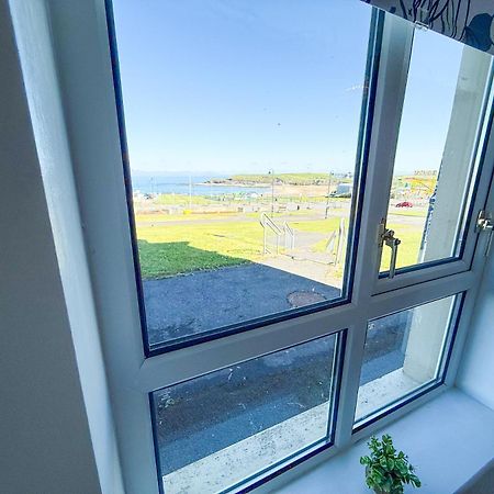 Peak View Apartment Main Beach Бандоран Екстер'єр фото